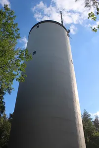 Wasserturm Häckerwald