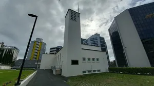 Church of Jesus Christ of Latter-day Saints, 2 Scotia Place