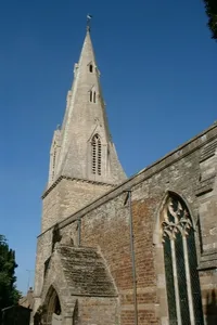 Church of the Nativity of the Blessed Virgin Mary