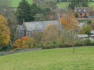 Church of St Michael
