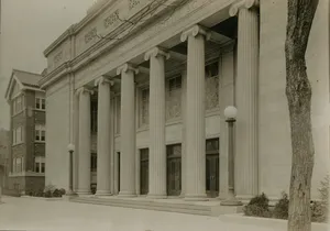 Eleventh Church of Christ, Scientist