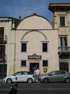 Saint Catherine church