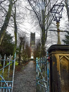 Parish Church of St Peter