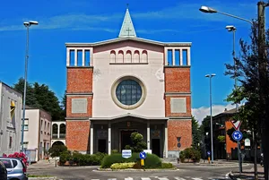 Saint Peter and Paul Church