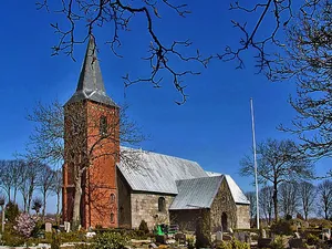 Gesten Church