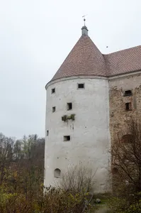 Burgwasserturm Bautzen
