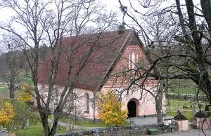 Giresta Church
