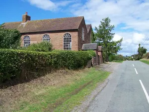 Wistanwick United Reformed Church