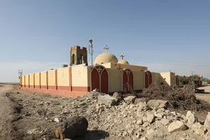 Monastery of St. George