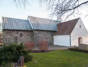 Lillevorde Church