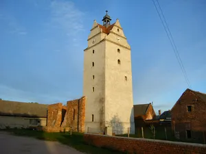 Dorfkirche Schierau