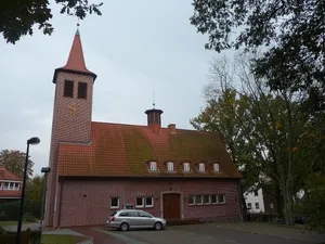 Evangelisch-reformierte Kirche
