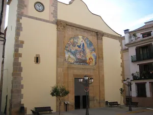 Church of the Assumption