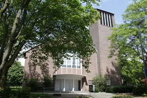St Theresia Church