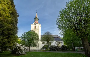 Church of Saint Elisabeth of Hungary