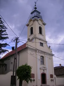 Saint Anthony of Padua Church