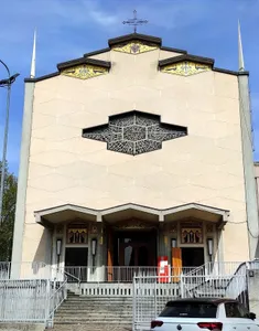 Immacolata Concezione Church