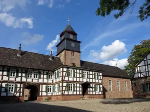 Evangelische Kirche