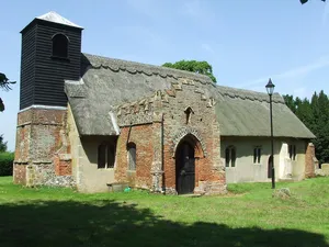 Church of All Saints
