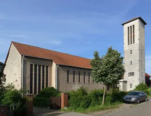 Christkönig-Kirche
