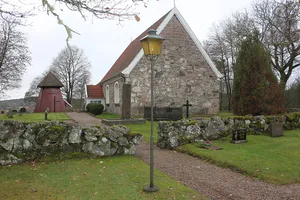 Fullestad Church