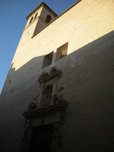 La Concepció church