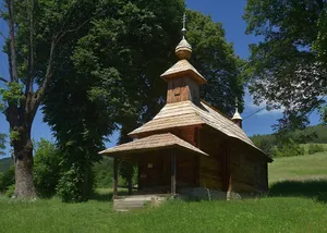 Church of St. Great Martyr George