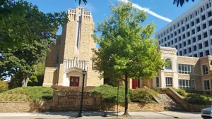 Lutheran Church of the Redeemer (Atlanta)