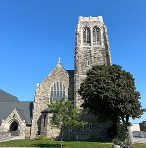St. George's Memorial Church