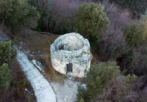 Saint John the Baptist church