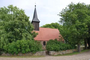 Protestant Church (Gieseritz)