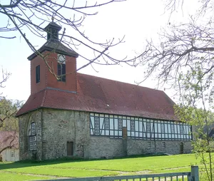 Johannes-Servatius-Kirche