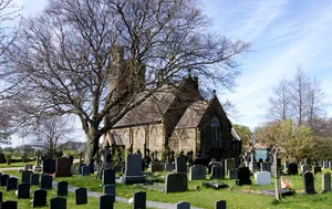 St John the Evangelist's Church, Clifton