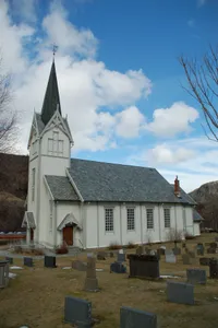 Singsås Church
