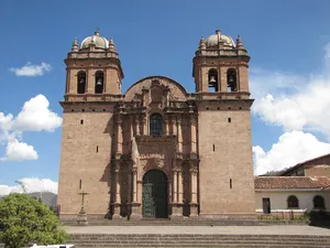 Church of Belén