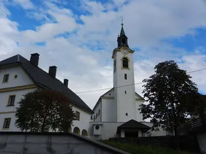 St. Michael's Church