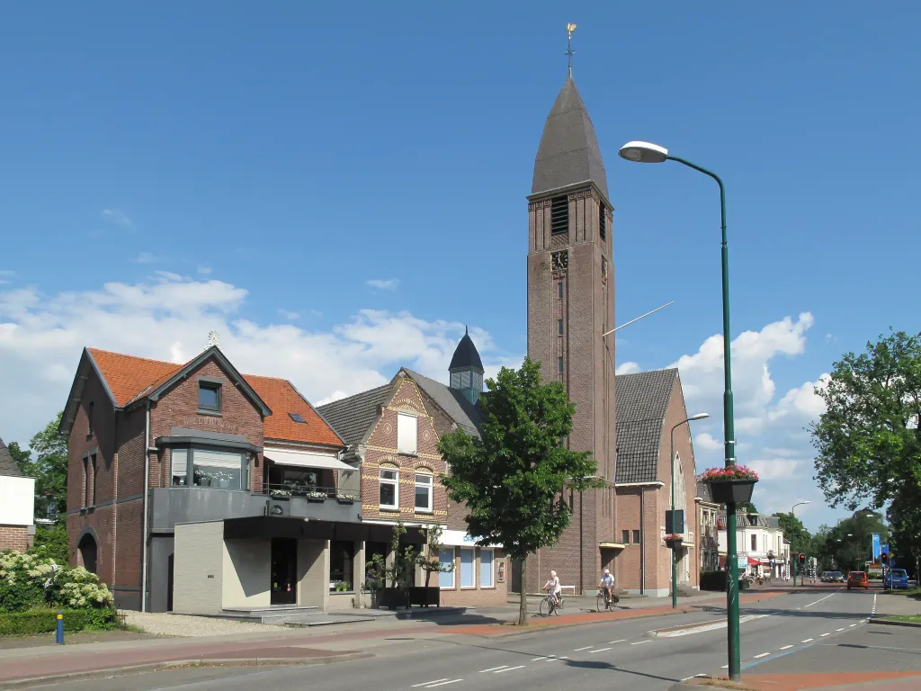 Driebergen