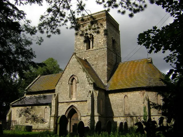 St Martin's Church