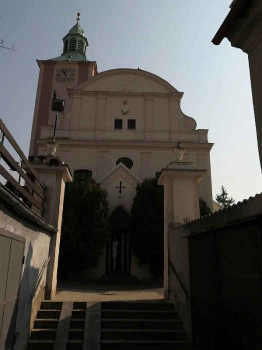 This is a photo of a cultural monument of the Czech Republic,number: