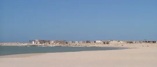 La Güera