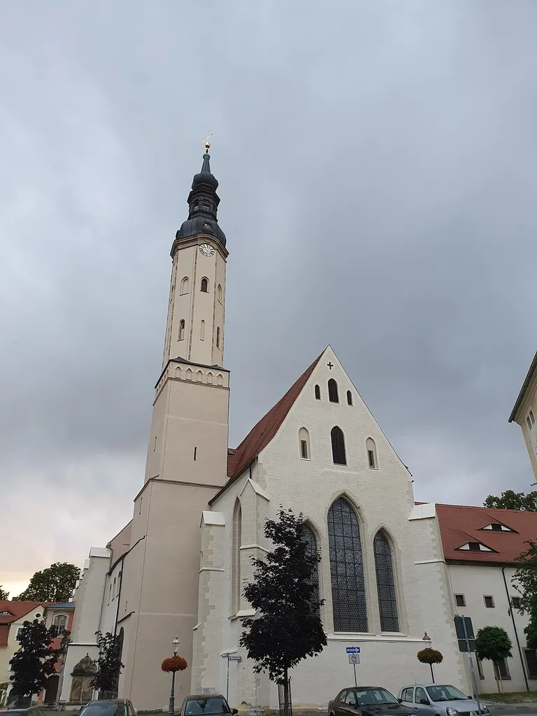Franziskanerkloster Zittau