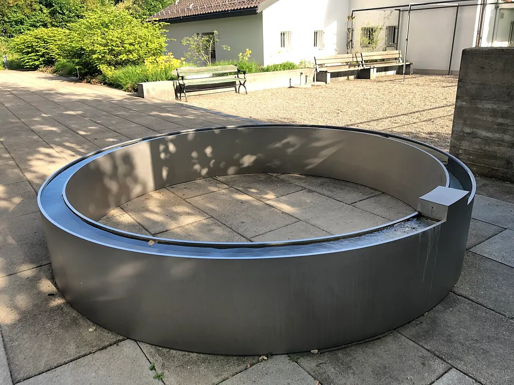 Water Fountain