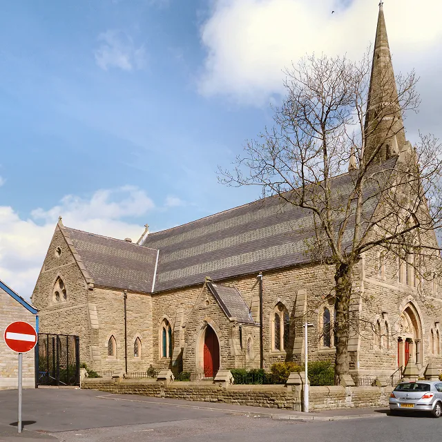 St John's Church
