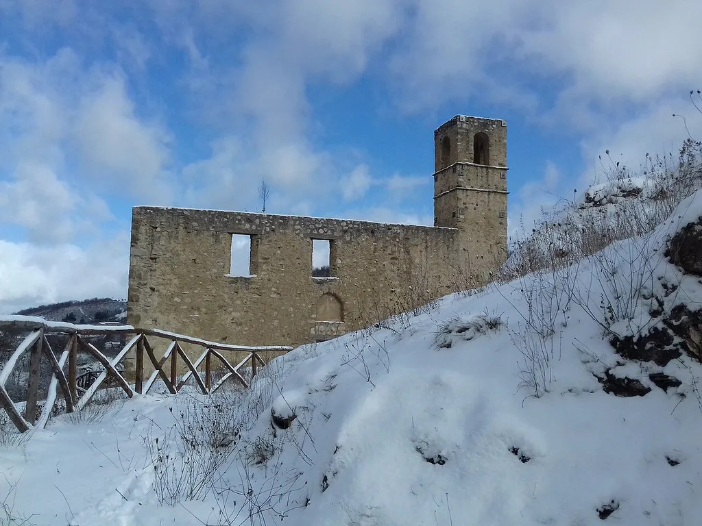 chiesa di San Martino