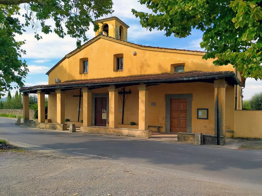 chiesa di Santa Maria Assunta
