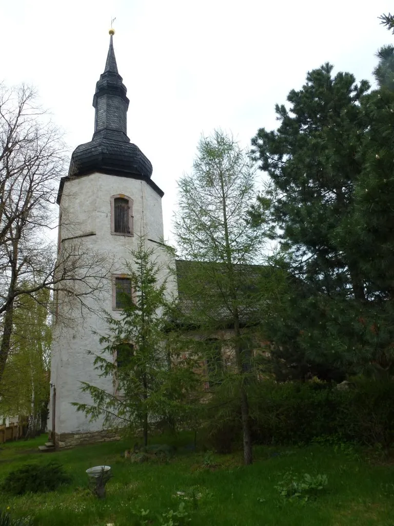 Kirche in Friedensdorf