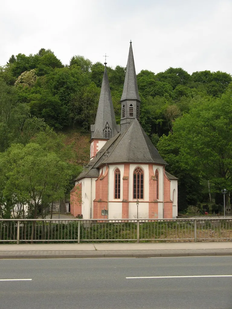 Liebfrauenkirche in Hadamar
