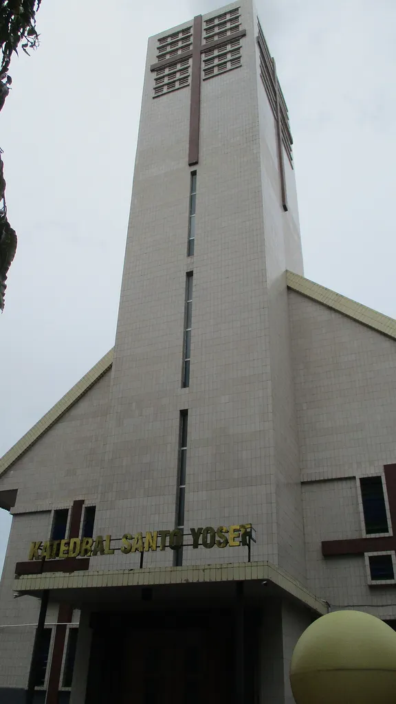 Cathedral of St. Joseph
