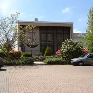 Neuapostolische Kirche