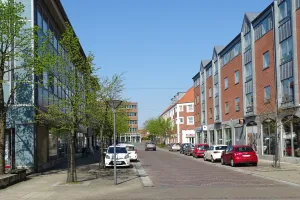 Vejen